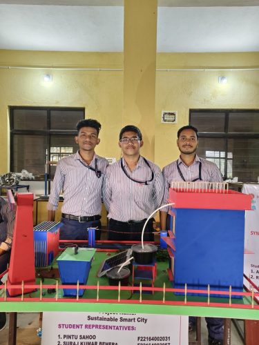 Electrical